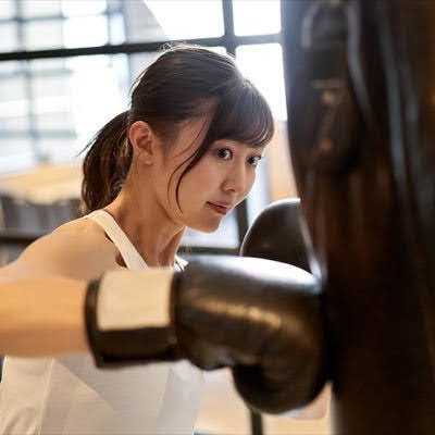 kick & fitness Sweet gym - 長野市