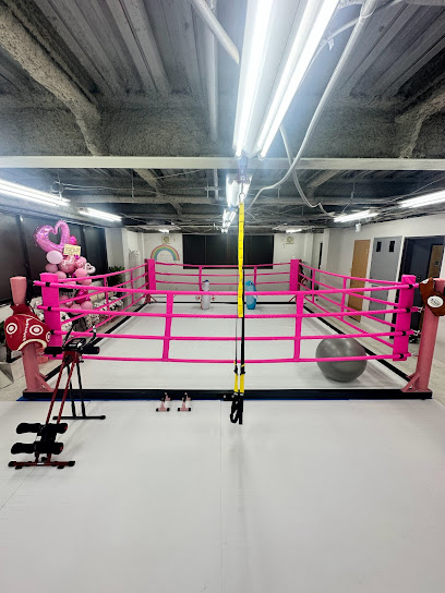 AIMME kickboxing&fitness - 横浜市 12 AF1QipP22YNUDgdSZt6b5 IiLVHhg88bKZ8caPybX4vjw408 h544 k no