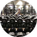 AXGYM アックスジム - 足立区 14 くぼゆき