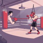 大阪で人気のボクシングジム厳選ガイド