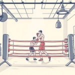 草加ボクシングジムの特徴と魅力を徹底解説