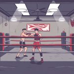 茅ヶ崎でおすすめのボクシングジムランキング