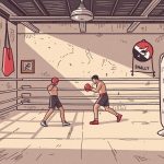 高槻でおすすめのボクシングジムランキング