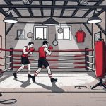 野々市で最適なボクシングジムの選び方とおすすめポイント