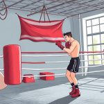 阿倍野区のおすすめボクシングジム特集