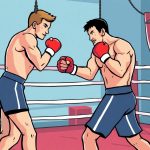 尼崎のボクシングジム: トレーニングと施設ガイド