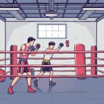 平塚で最高のボクシングジム: トレーニングとフィットネスガイド