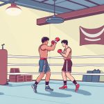 熊谷でおすすめのボクシングジムランキング