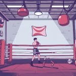 六甲ボクシングジム：初心者からプロまでのトレーニングガイド