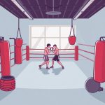 足利のおすすめボクシングジム情報と体験談