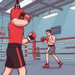 園田ボクシングジムの魅力とプログラム徹底紹介