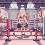 越谷でおすすめのボクシングジムベスト3